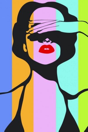 Escort girl Дива